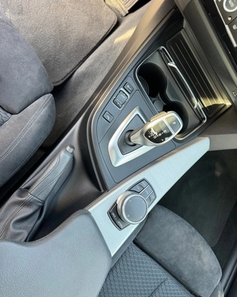 BMW Seria 4 cena 69900 przebieg: 39544, rok produkcji 2020 z Skwierzyna małe 631